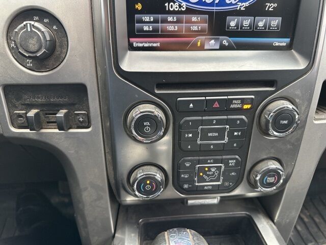 2013 Ford F-150 FX4 Watertown SD