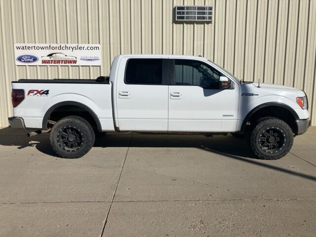 2013 Ford F-150 FX4 Watertown SD