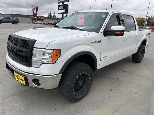 2013 Ford F-150 FX4 Watertown SD