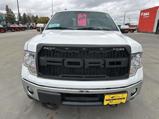 2013 Ford F-150 FX4 Watertown SD
