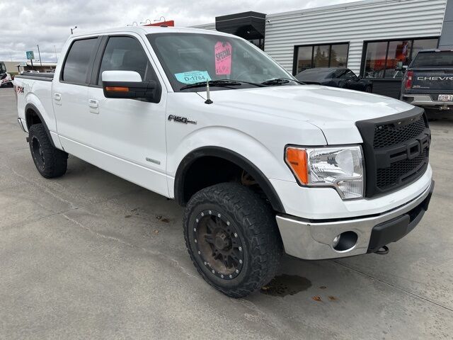 2013 Ford F-150 FX4 Watertown SD