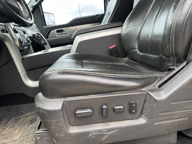 2013 Ford F-150 FX4 Watertown SD