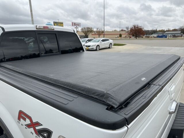 2013 Ford F-150 FX4 Watertown SD