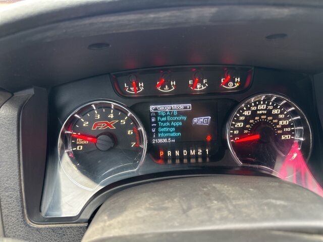 2013 Ford F-150 FX4 Watertown SD