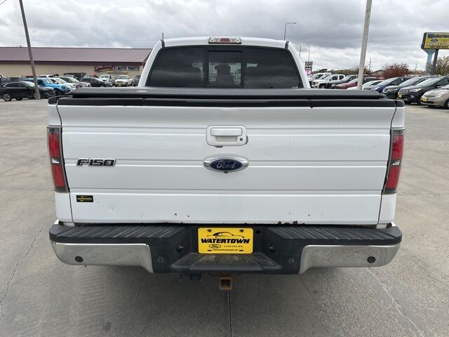 2013 Ford F-150 FX4 Watertown SD