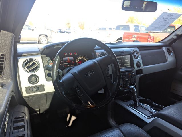 2013 Ford F-150 FX4 Ogden UT