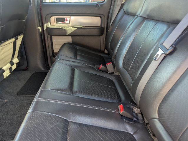 2013 Ford F-150 FX4 Ogden UT