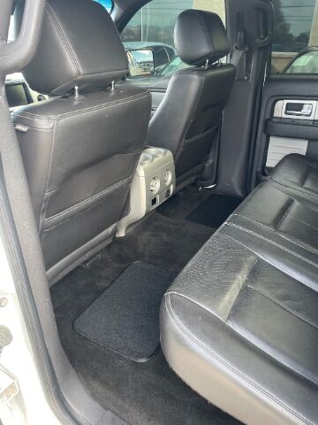 2013 Ford F-150 FX4 Sandy UT