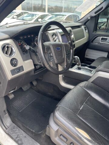 2013 Ford F-150 FX4 Sandy UT