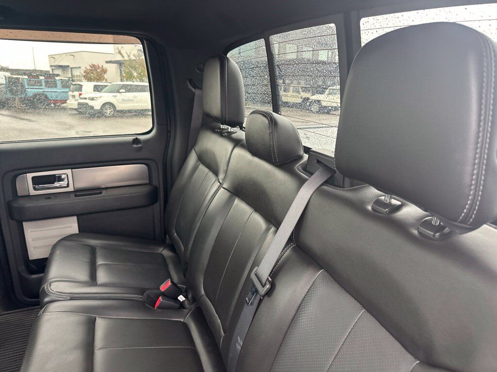 2013 Ford F-150 FX4 West Valley UT