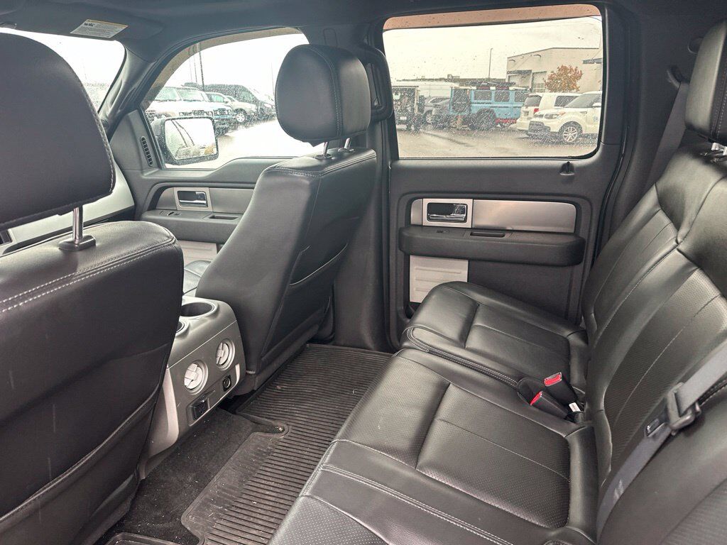 2013 Ford F-150 FX4 West Valley UT