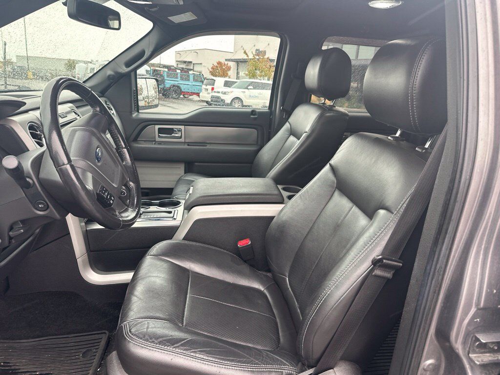 2013 Ford F-150 FX4 West Valley UT