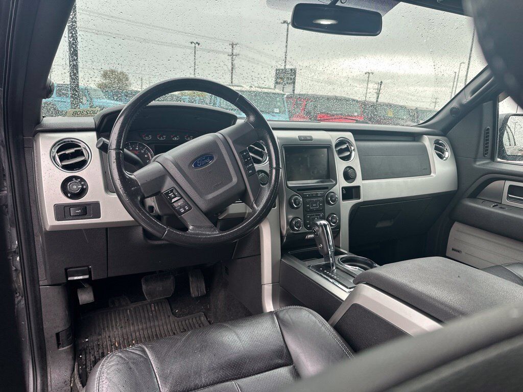 2013 Ford F-150 FX4 West Valley UT