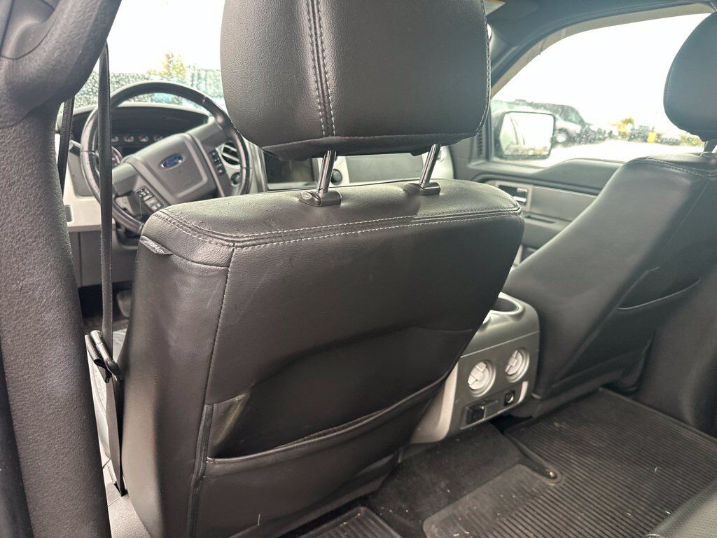 2013 Ford F-150 FX4 West Valley UT