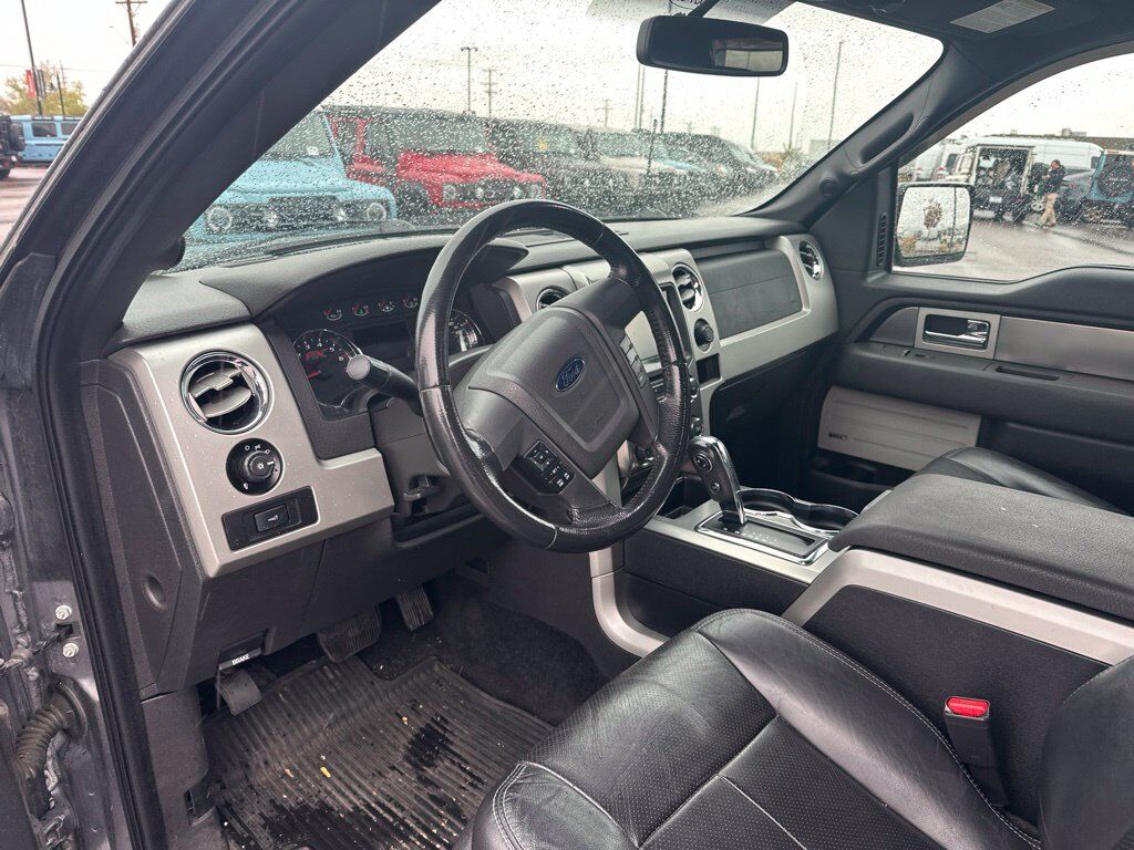 2013 Ford F-150 FX4 West Valley UT