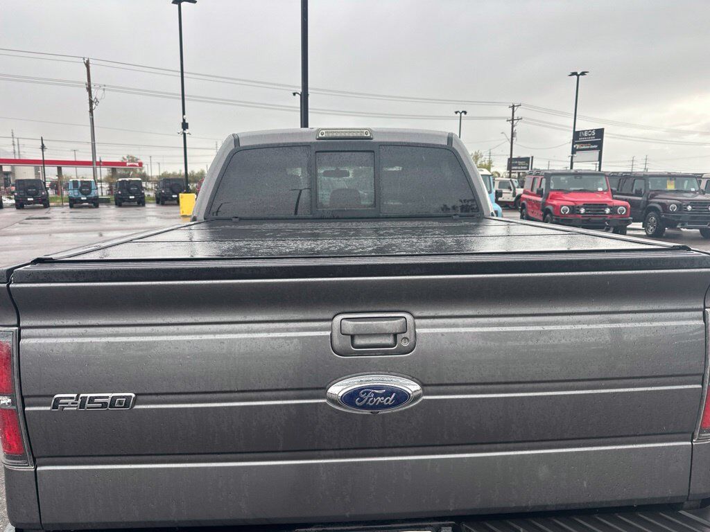 2013 Ford F-150 FX4 West Valley UT
