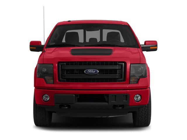 2013 Ford F-150 FX4 Winder GA