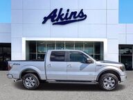 2013 Ford F-150 FX4 Winder GA 2013 Ford F-150 FX4 Winder GA