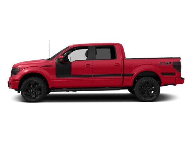 2013 Ford F-150 FX4 Winder GA
