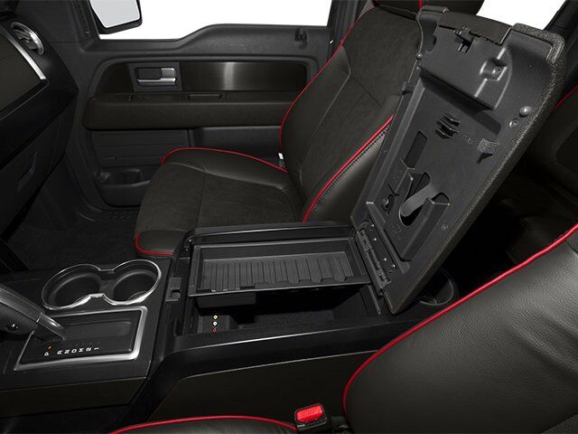 2013 Ford F-150 FX4 Winder GA