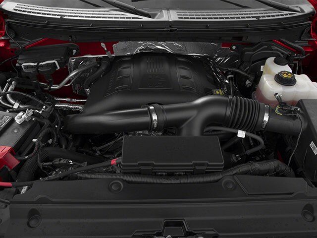 2013 Ford F-150 FX4 Winder GA