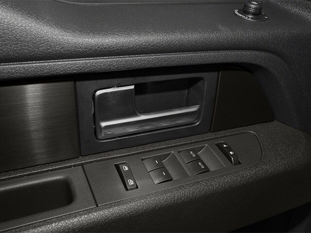 2013 Ford F-150 FX4 Winder GA