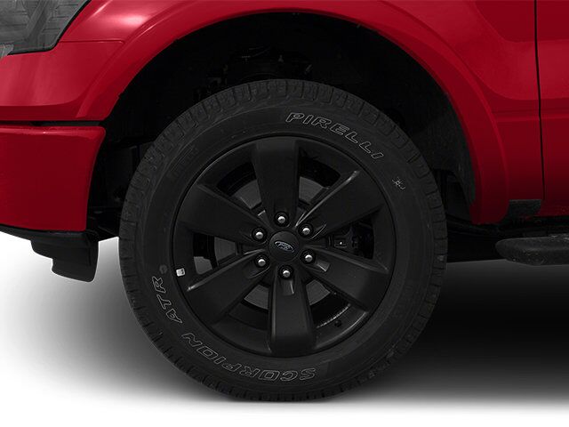 2013 Ford F-150 FX4 Winder GA