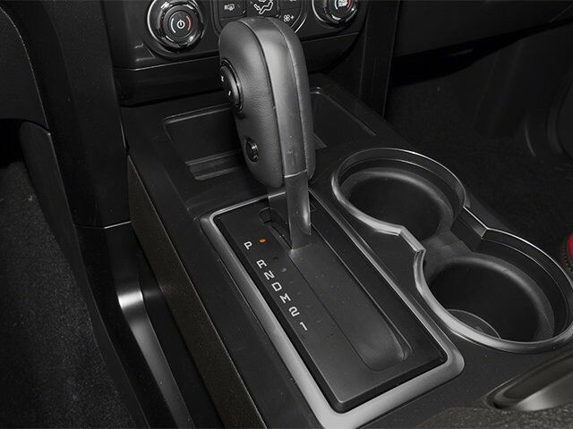 2013 Ford F-150 FX4 Winder GA