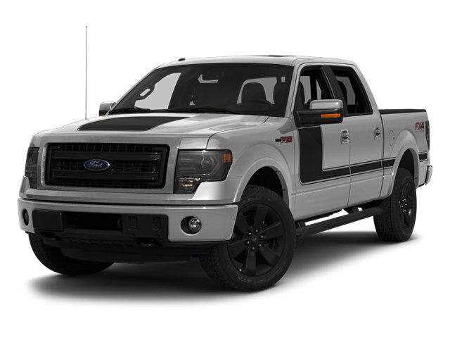 2013 Ford F-150 FX4 Winder GA