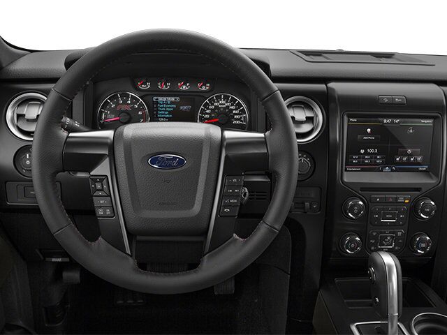 2013 Ford F-150 FX4 Winder GA