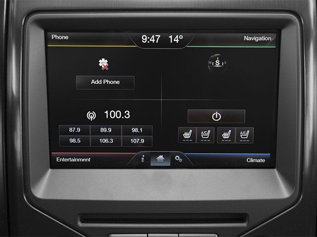 2013 Ford F-150 FX4 Winder GA
