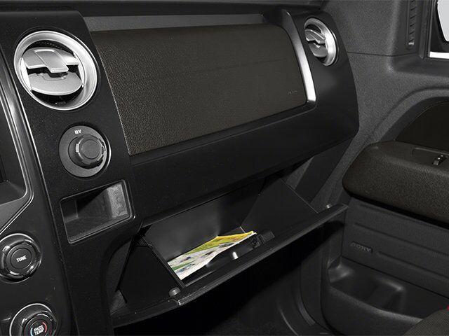 2013 Ford F-150 FX4 Winder GA