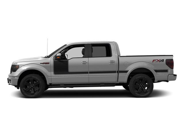 2013 Ford F-150 FX4 Winder GA