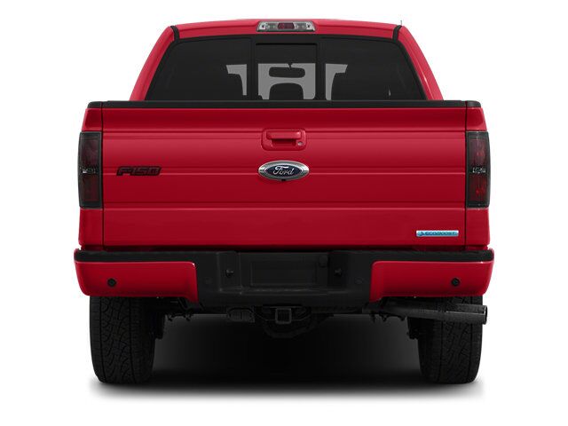 2013 Ford F-150 FX4 Winder GA