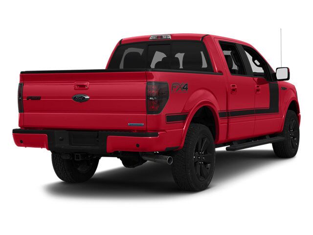 2013 Ford F-150 FX4 Winder GA