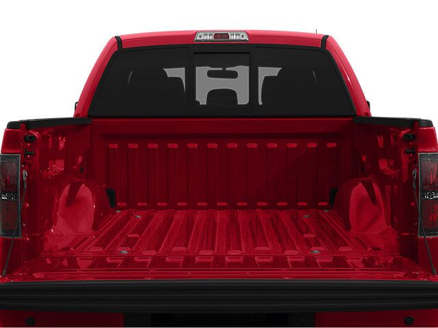 2013 Ford F-150 FX4 Winder GA
