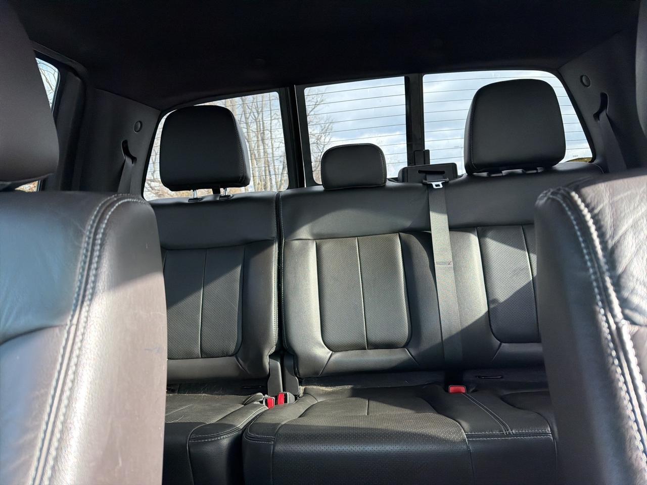 2013 Ford F-150 FX4 Gaithersburg MD