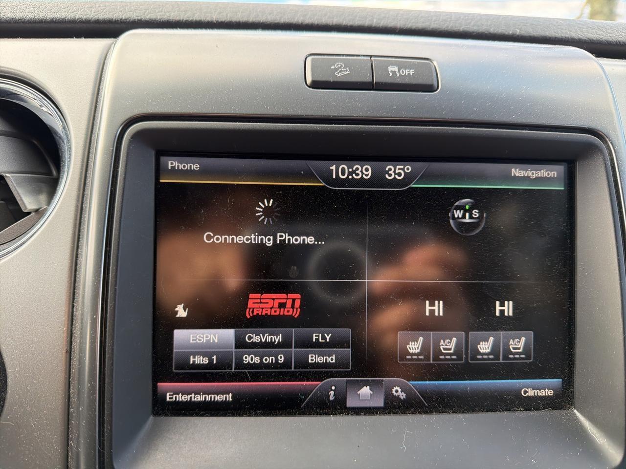 2013 Ford F-150 FX4 Gaithersburg MD