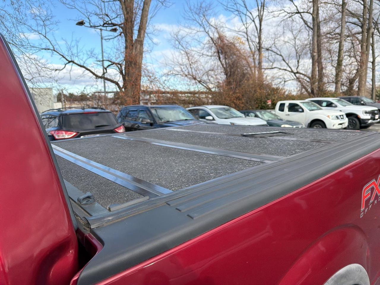 2013 Ford F-150 FX4 Gaithersburg MD