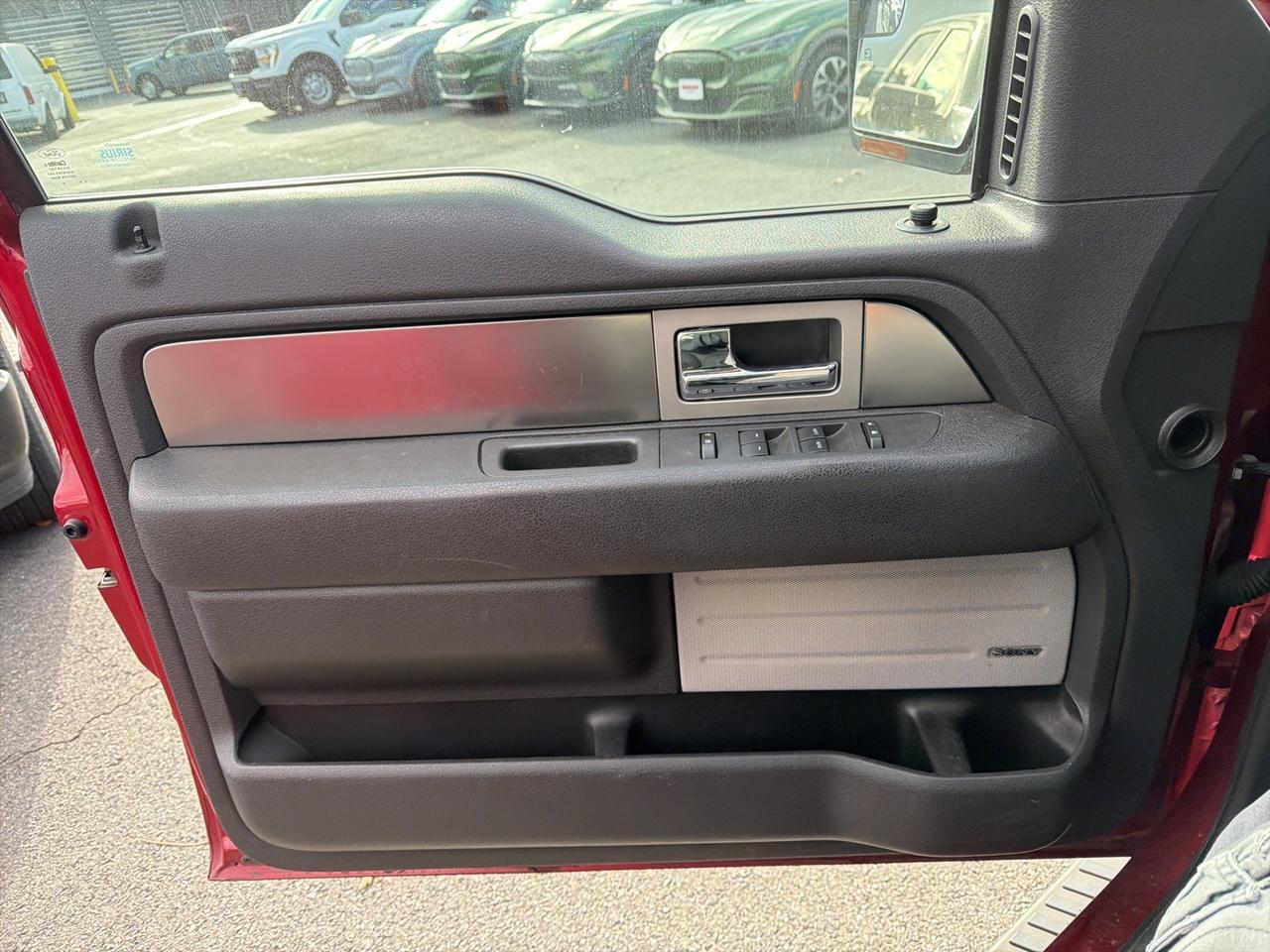 2013 Ford F-150 FX4 Gaithersburg MD