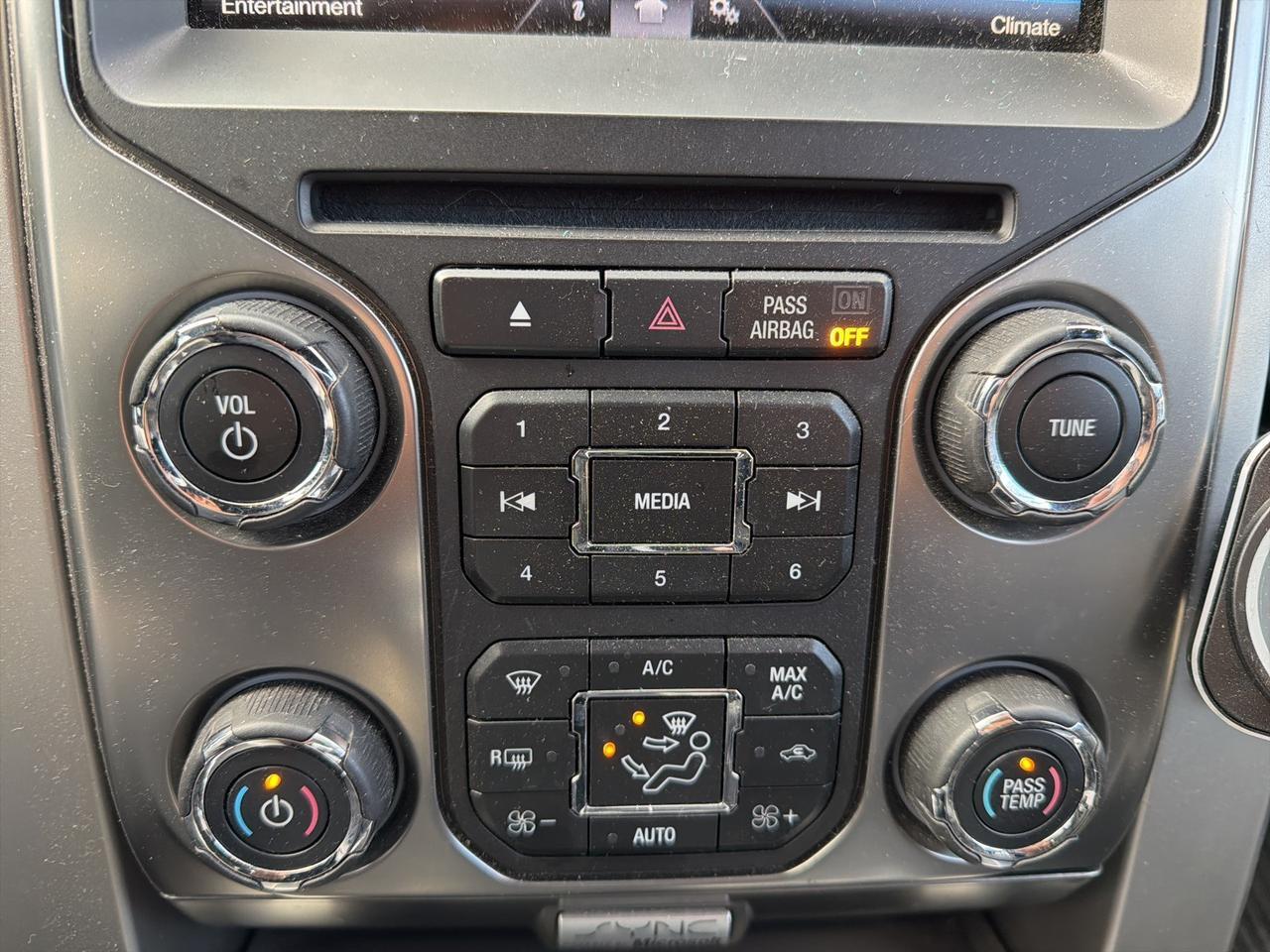 2013 Ford F-150 FX4 Gaithersburg MD