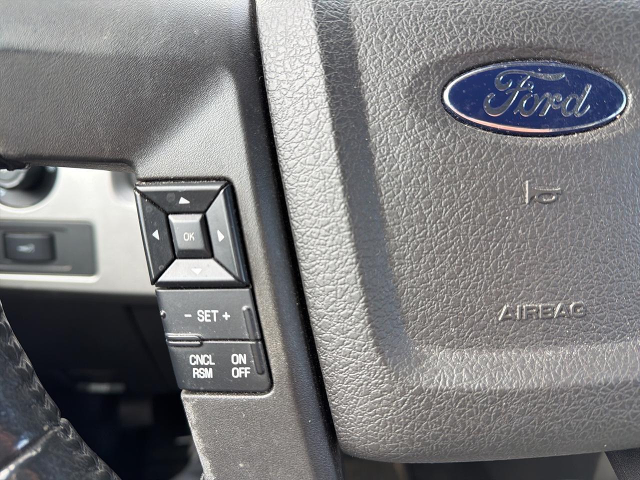 2013 Ford F-150 FX4 Gaithersburg MD