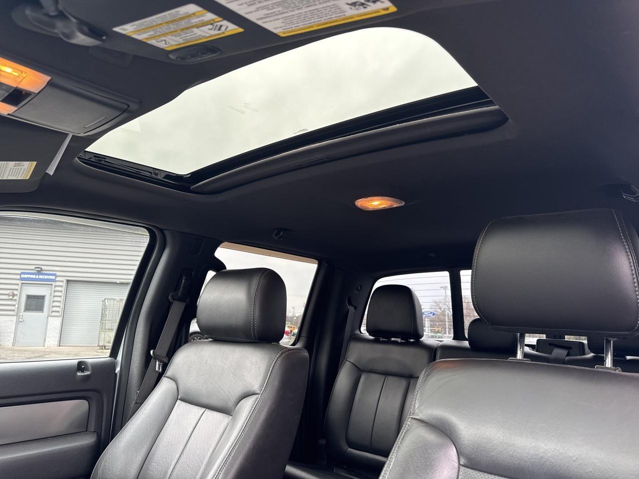 2013 Ford F-150 FX4 Warrenton VA