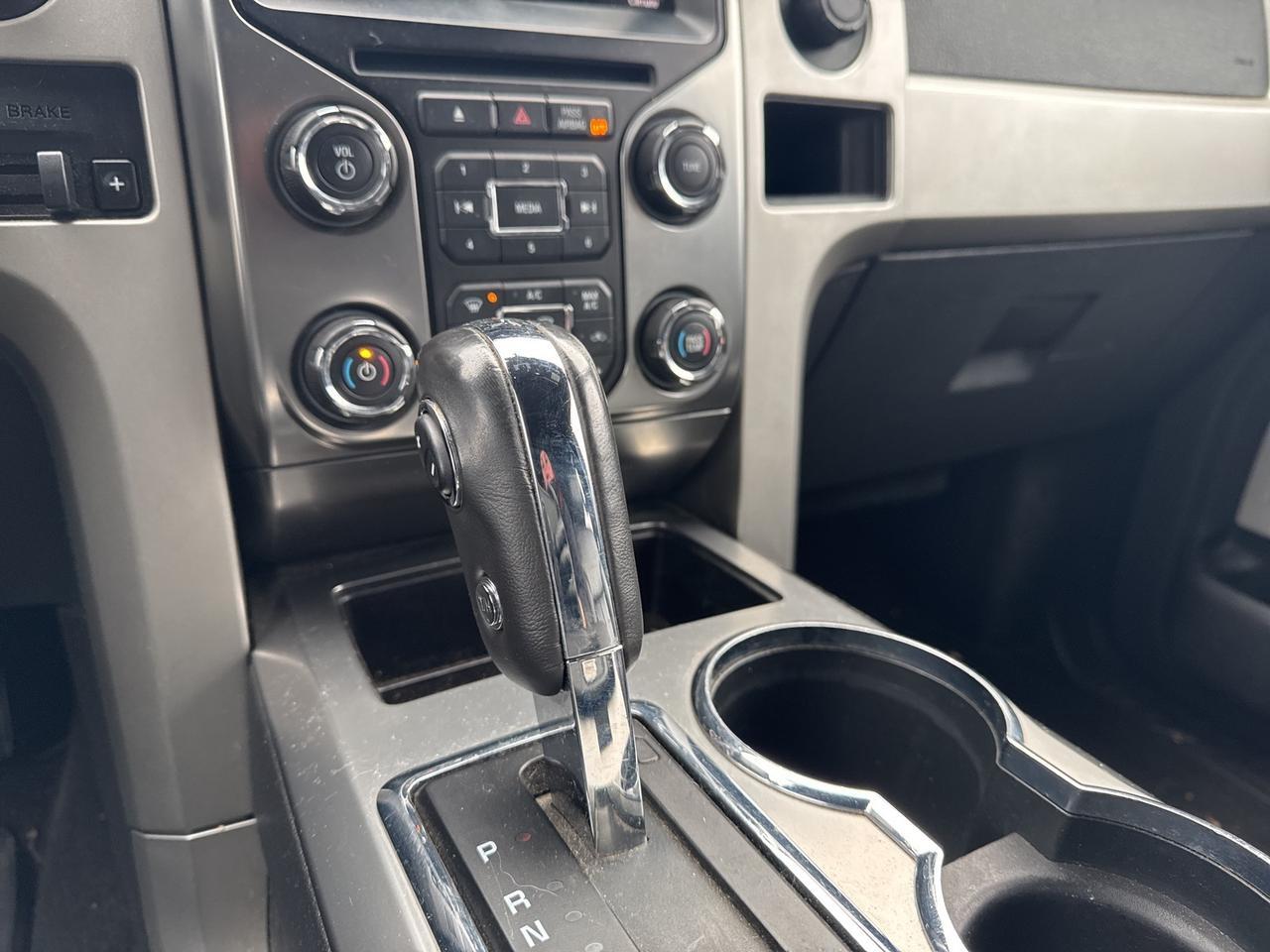 2013 Ford F-150 FX4 Warrenton VA