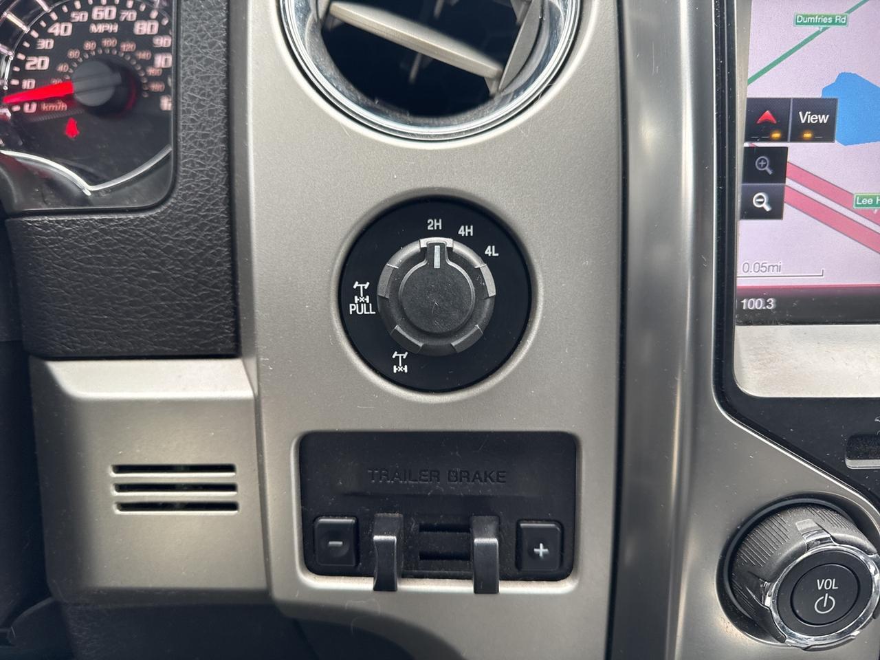 2013 Ford F-150 FX4 Warrenton VA