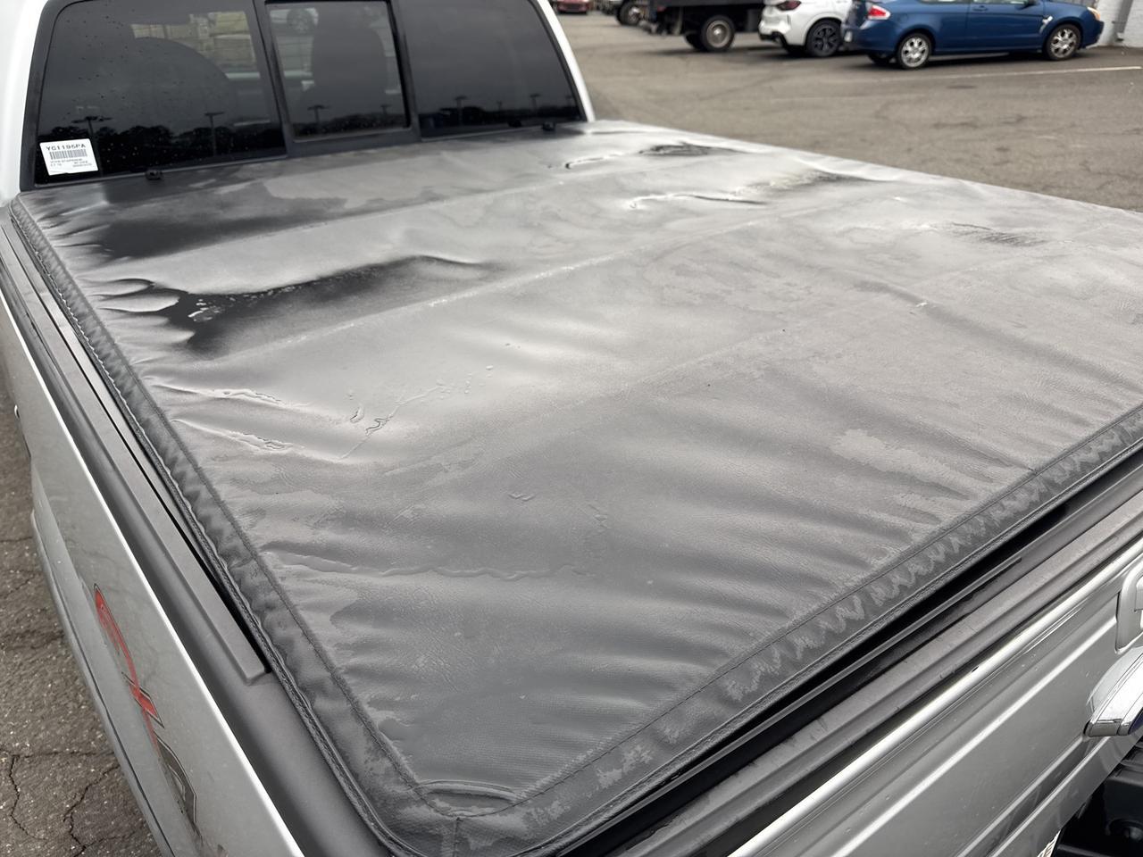 2013 Ford F-150 FX4 Warrenton VA