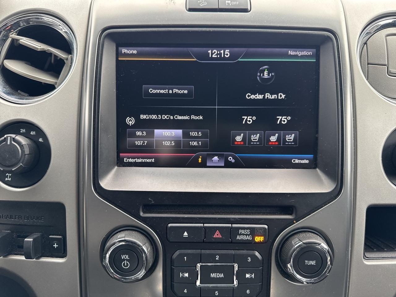 2013 Ford F-150 FX4 Warrenton VA