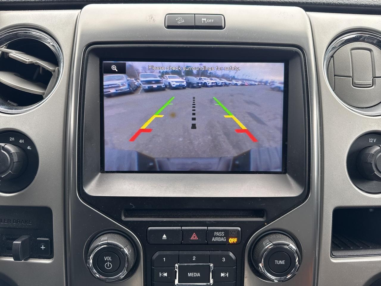 2013 Ford F-150 FX4 Warrenton VA