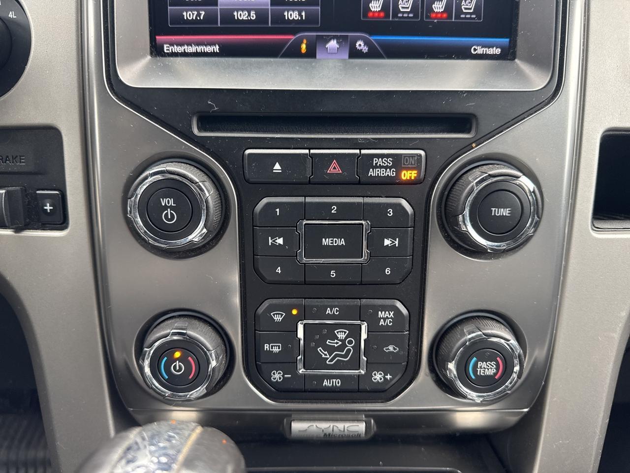 2013 Ford F-150 FX4 Warrenton VA