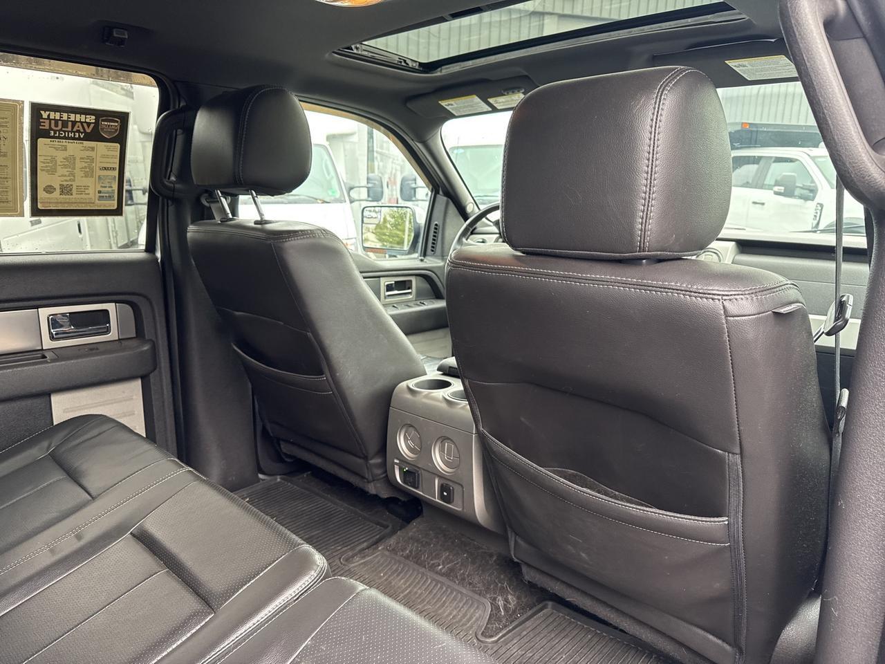 2013 Ford F-150 FX4 Warrenton VA